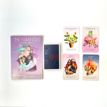 Load image into Gallery viewer, Union Square &amp; Co. - Numinous Astro Deck: A 45-Card Astrology Deck
