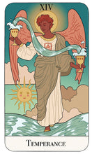 Load image into Gallery viewer, Union Square &amp; Co. - Essential Tarot Deck
