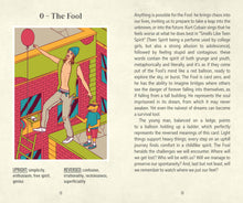 Load image into Gallery viewer, Union Square &amp; Co. - Grunge Tarot Deck
