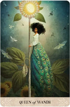 Load image into Gallery viewer, Tarot of Mystical Moments
