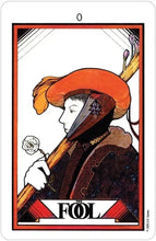 Load image into Gallery viewer, Aquarian Tarot Deck
