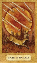 Load image into Gallery viewer, Chrysalis Tarot Deck and Book Set
