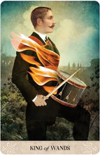 Load image into Gallery viewer, Tarot of Mystical Moments
