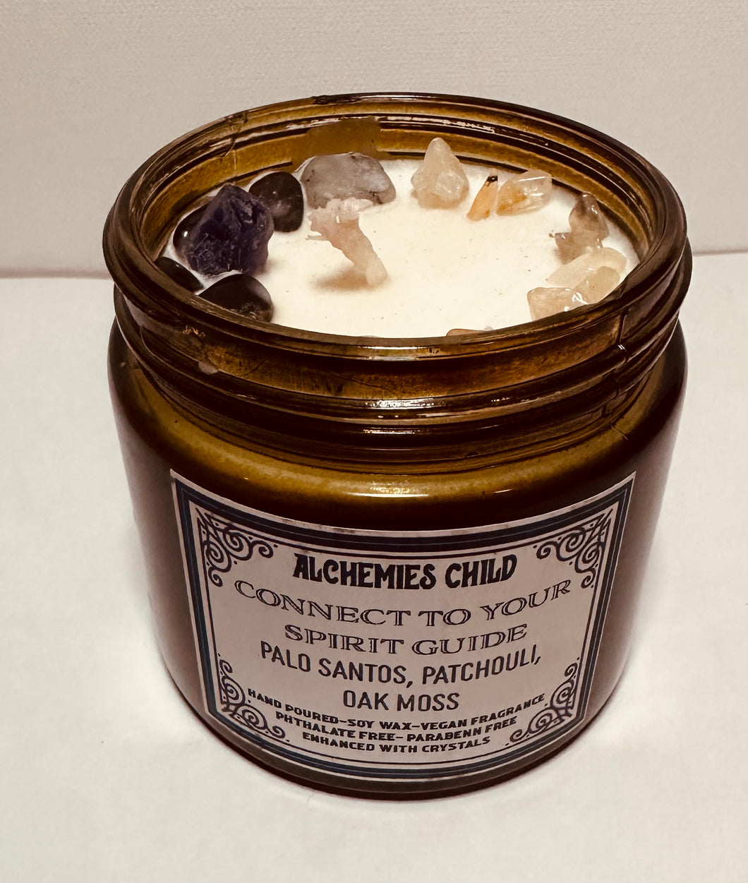 Intentional Candles