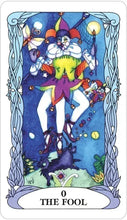 Load image into Gallery viewer, Tarot of a Moon Garden
