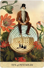 Load image into Gallery viewer, Tarot of Mystical Moments
