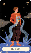 Load image into Gallery viewer, Zodiac Tarot Deck &amp; Book Set
