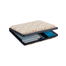 Load image into Gallery viewer, Champ by Polyflame - CH NATURAL WEAVES CIG.CASE 20 PCS - DL12
