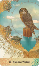Load image into Gallery viewer, Wisdom of Hafiz Oracle Deck
