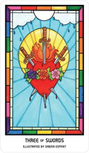 Load image into Gallery viewer, Pride Tarot
