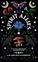 Load image into Gallery viewer, Union Square &amp; Co. - Spirit Allies Oracle Deck
