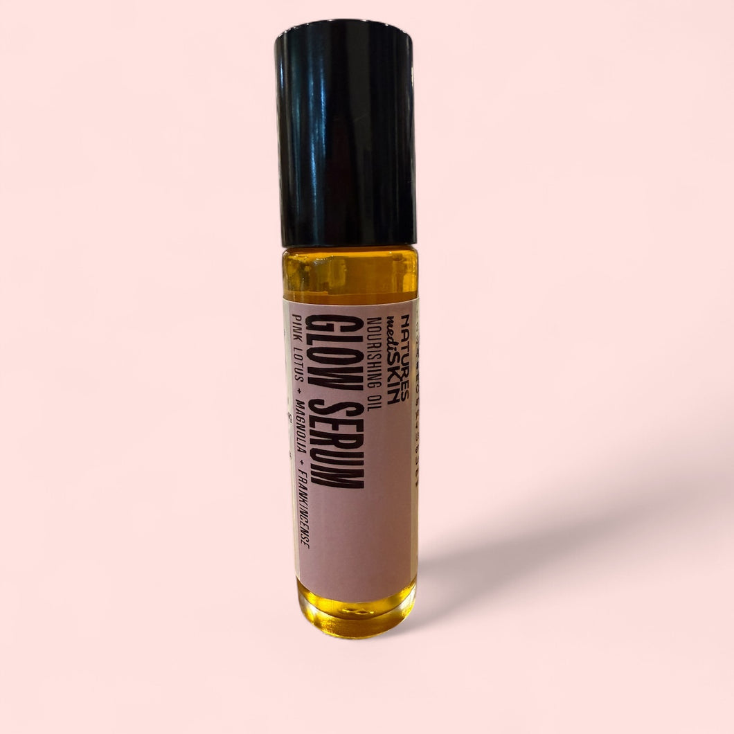 Glow Serum
