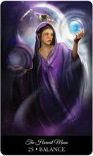 Load image into Gallery viewer, The Witching Hour Oracle
