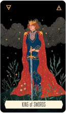 Load image into Gallery viewer, Zodiac Tarot Deck &amp; Book Set
