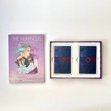 Load image into Gallery viewer, Union Square &amp; Co. - Numinous Astro Deck: A 45-Card Astrology Deck
