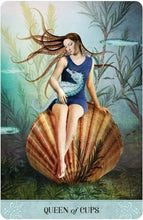 Load image into Gallery viewer, Tarot of Mystical Moments
