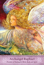 Load image into Gallery viewer, Mystical Wisdom Card Deck
