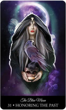 Load image into Gallery viewer, The Witching Hour Oracle
