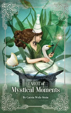 Load image into Gallery viewer, Tarot of Mystical Moments
