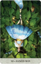 Load image into Gallery viewer, Tarot of Mystical Moments
