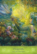 Load image into Gallery viewer, Mystical Wisdom Card Deck
