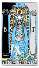 Load image into Gallery viewer, Miniature Rider-Waite® Tarot

