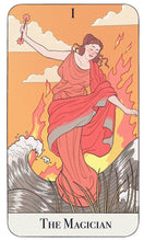 Load image into Gallery viewer, Union Square &amp; Co. - Essential Tarot Deck

