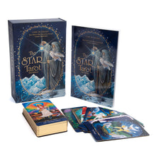 Load image into Gallery viewer, Red Feather - The Star Tarot, 2nd Edition
