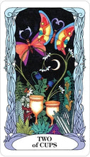 Load image into Gallery viewer, Tarot of a Moon Garden
