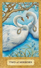 Load image into Gallery viewer, Chrysalis Tarot Deck and Book Set

