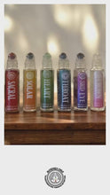 Load and play video in Gallery viewer, Root Chakra Oil
