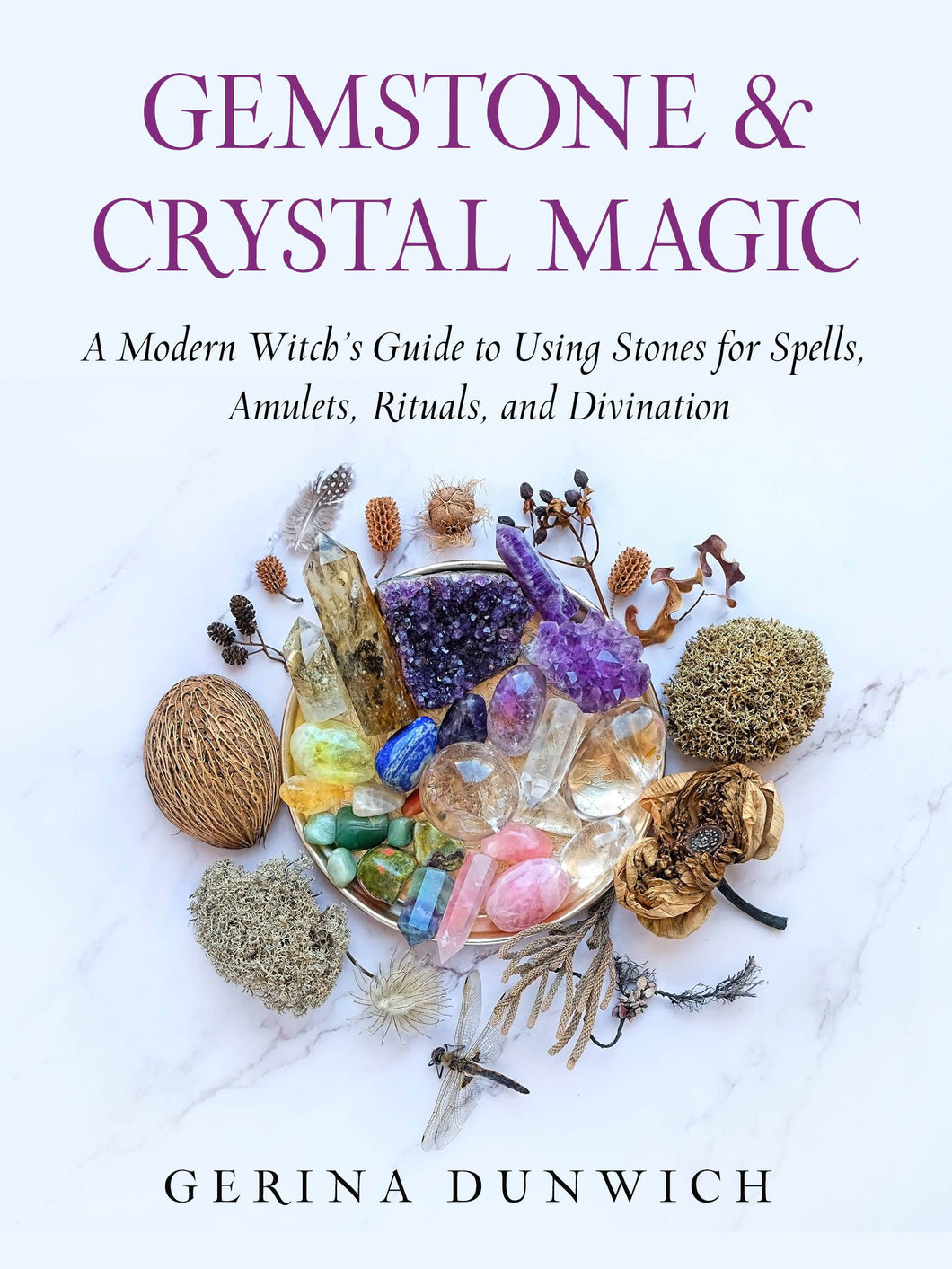 Red Wheel/Weiser LLC - Gemstone and Crystal Magic