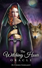 Load image into Gallery viewer, The Witching Hour Oracle
