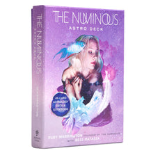 Load image into Gallery viewer, Union Square &amp; Co. - Numinous Astro Deck: A 45-Card Astrology Deck
