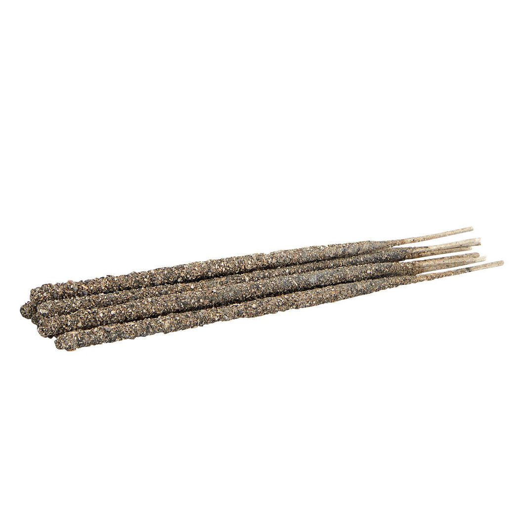 Wax Apothecary - Ceremonial Incense Handmade (Unpackaged) - Choose A Scent