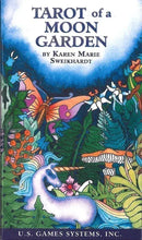 Load image into Gallery viewer, Tarot of a Moon Garden
