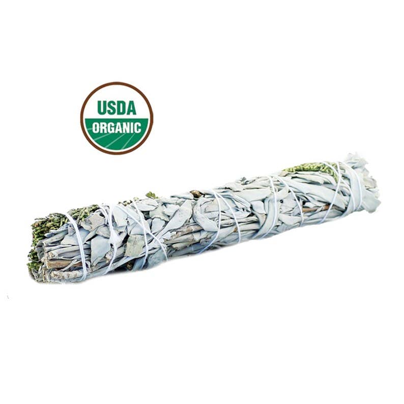 Juniper and White Sage 9