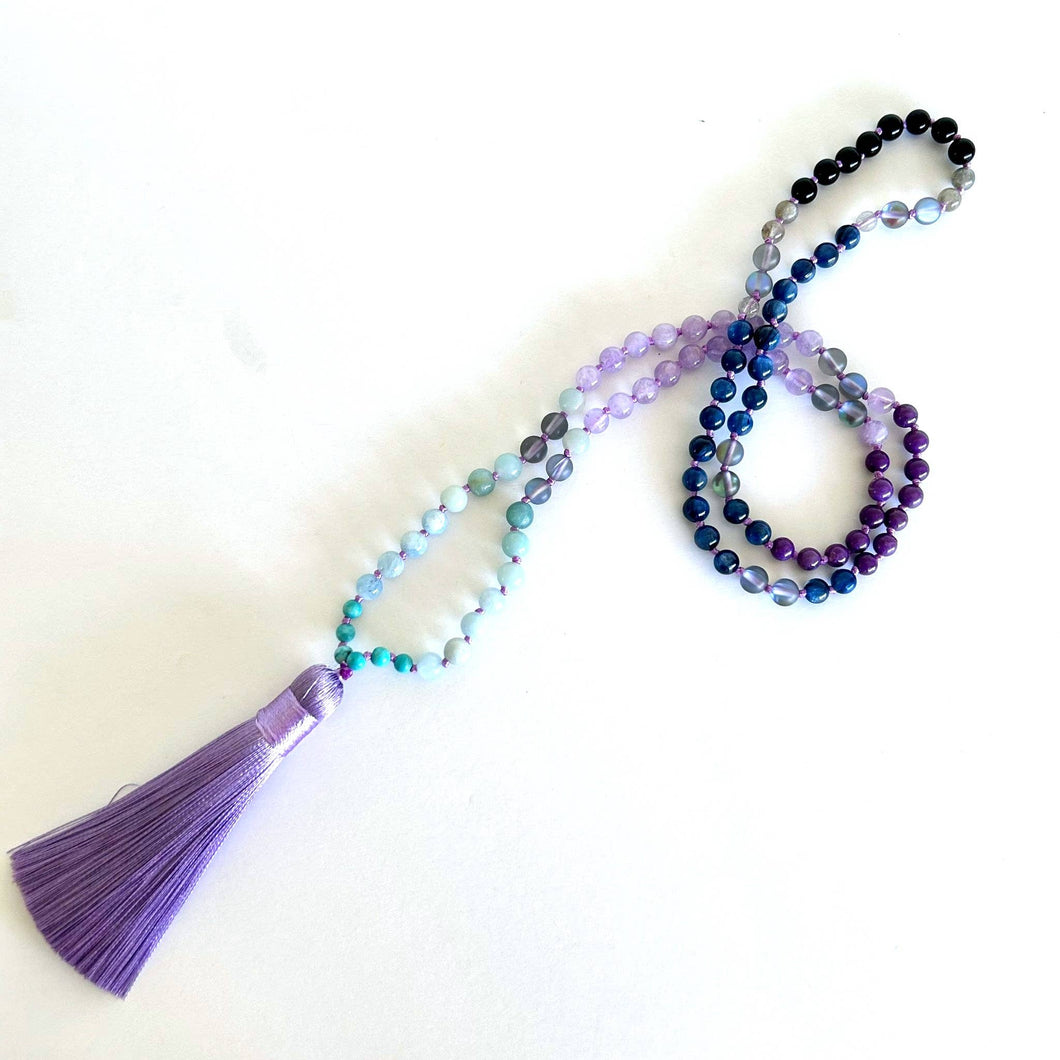Kuratif - The Mystic Mala