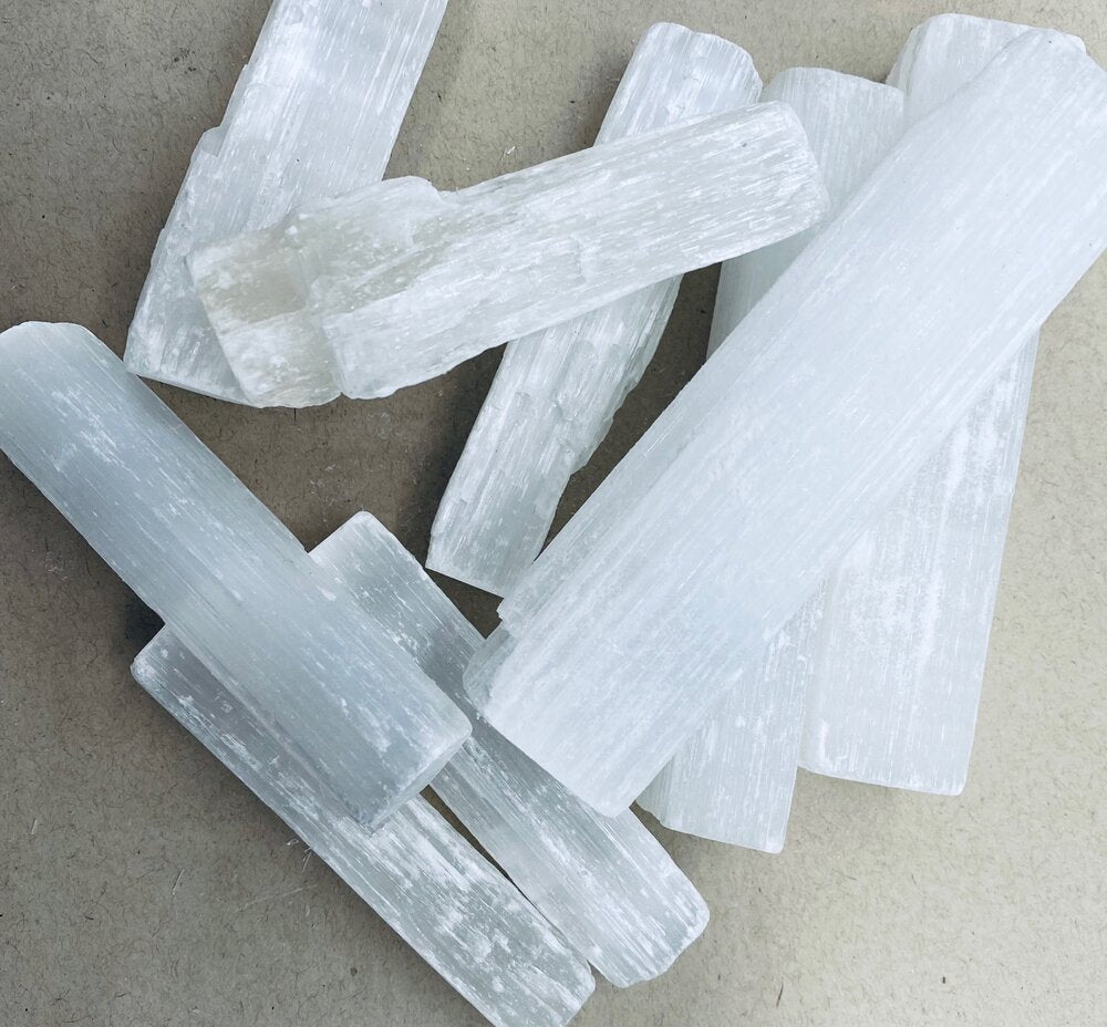 Selenite
