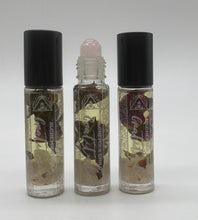 Load image into Gallery viewer, Gratitude Herbal Meditation Oil
