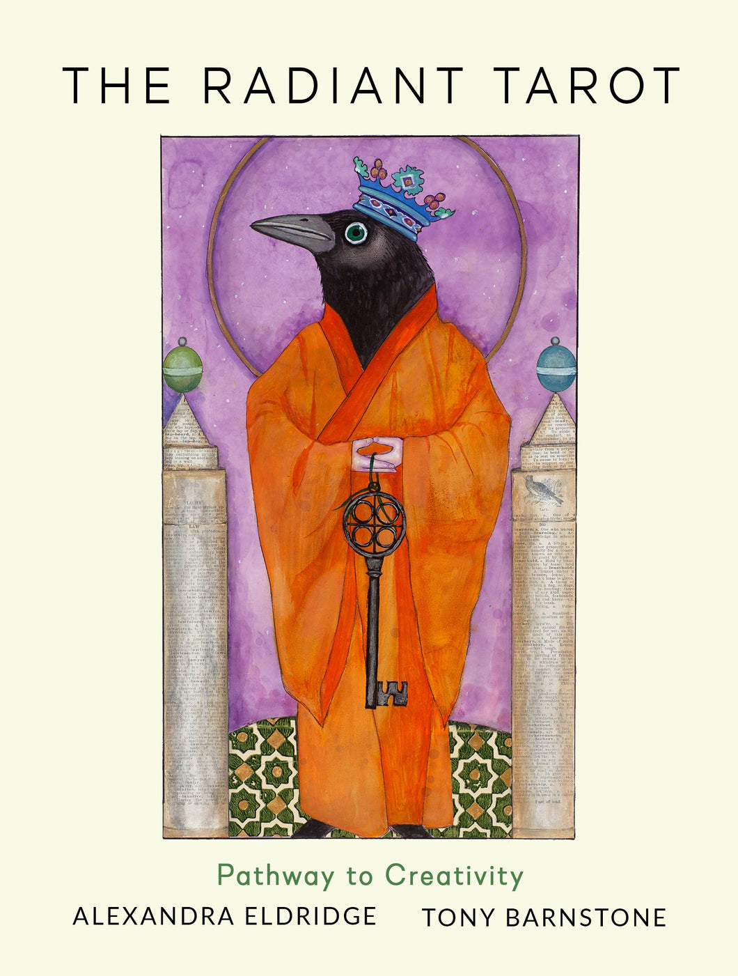 Red Wheel/Weiser LLC - The Radiant Tarot