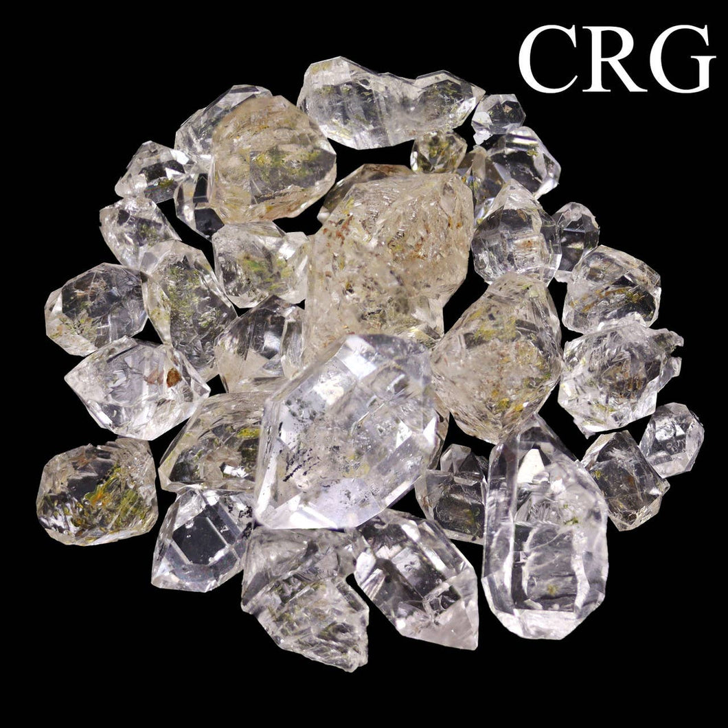 Crystal River Gems LLC - 10 GRAM LOT - Petroleum Quartz (