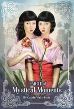 Load image into Gallery viewer, Tarot of Mystical Moments
