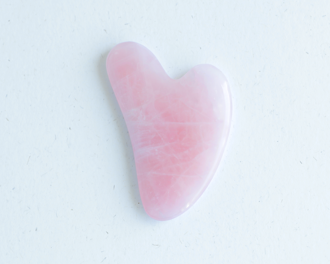 - Gua Sha Tool