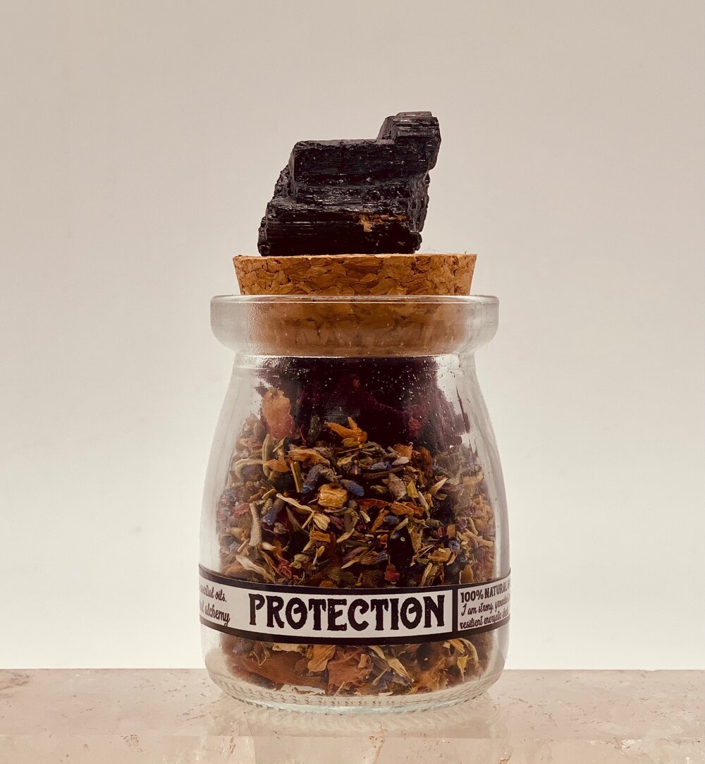Herbal Protection Blend