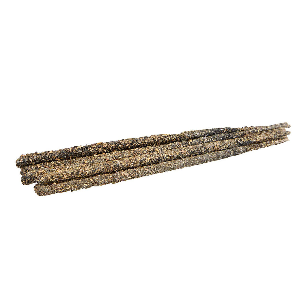 Wax Apothecary - Ceremonial Incense Handmade (Unpackaged) - Choose A Scent