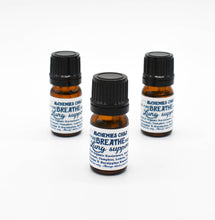 Load image into Gallery viewer, Breathe Lung Support Essential Oil Blend
