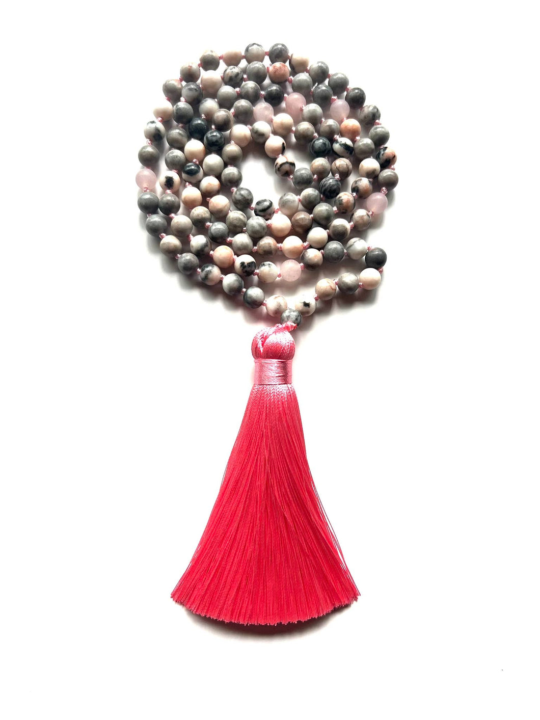 Kuratif - The Queen Archetype Mala 108
