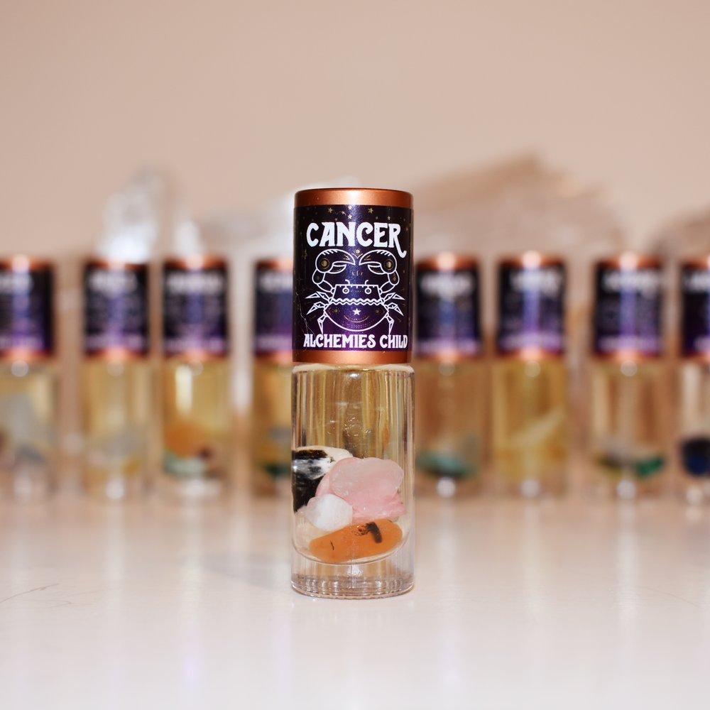 Cancer