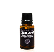 Load image into Gallery viewer, Organic Cedarwood Essential OIl
